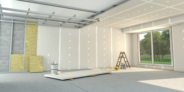 Best Blown-in Insulation in Rochester, IL