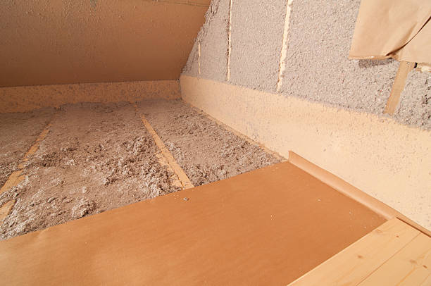 Types of Insulation We Offer in Rochester, IL