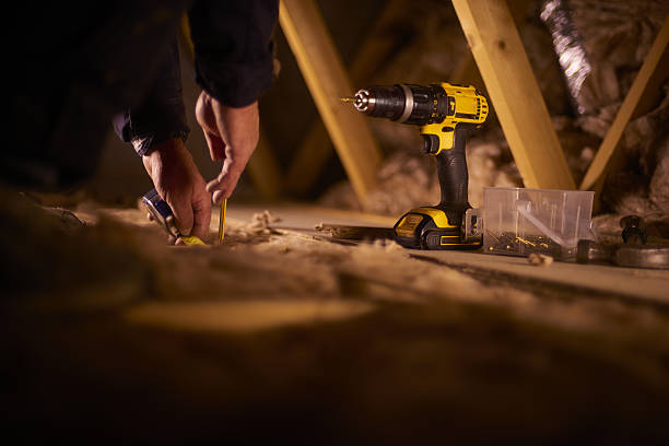 Best Commercial Insulation in Rochester, IL